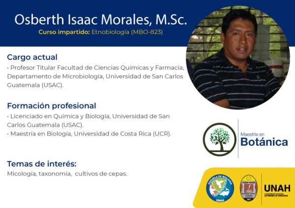 6 Osberth morales