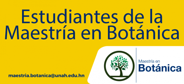 Estudiantes Maestria